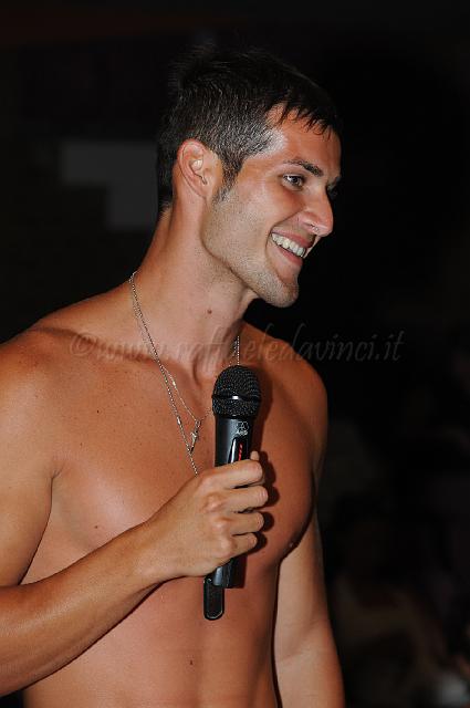 Casting Mister Italia 19.6.2010 (406).JPG